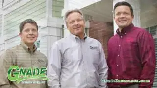 Gnade Insurance Commercial