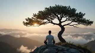 Meditación Zen: 20 Historias para Entrenar la Mente sin Juicio