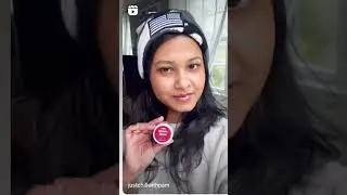PLUM 🤩GOODNESS LIPBALM  #Shorts #Youtubeshorts