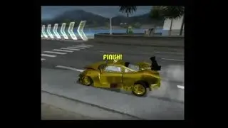 Pimp My Ride: Street Racing PS2 100% Playthrough Part 20 (Final Part)