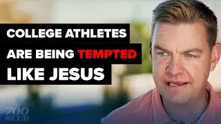 The Many Faces of Former NFL Quarterback Brock Huard | The 700 Club