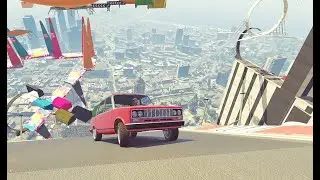 (PC) [MASK] Fighting Classic Parkour [Cheburek] #Masker_17 (&Eacute;valuation 30%)