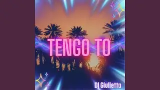 Tengo to