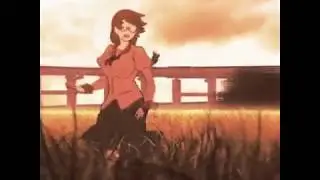 Bakemonogatari「Edit」 Sunset Lover