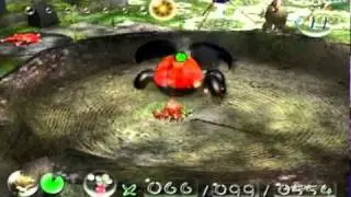 Time To Play: Pikmin: Part 11: Day 11: Olimar the Decoy