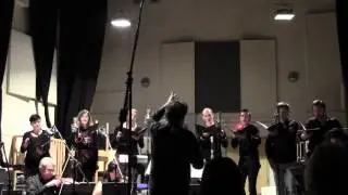 Агнус Деи из Мессы А. Машата