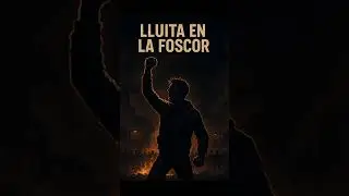 Lluita en la Foscor #lluitaenlafoscor #foscor #rinconespolvorientos #catal&agrave; #molletdelvalles