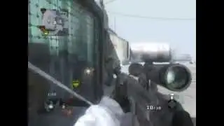 My best BO1 clip ever?