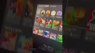 XBOX PLAYERS CAN FINALLY ADD PEOPLE but&hellip;. rip the music &hellip;