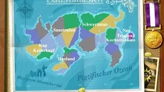 Let's Show #001 - Frontschweine