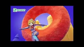 Regent Cheese Ring (CVAP TV ADS Assignment Day 1)