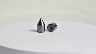 tungsten carbide buttons