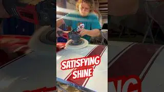 This Chevelle is Getting That Show-Car SHINE✨