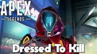 Apex Legends: Dressed To Kill Collection Event