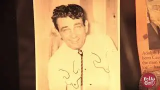 Adolph Hofner: A Texas Polka News Tribute