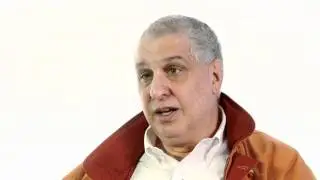 Errol Morris: 'I love tabloid stories'