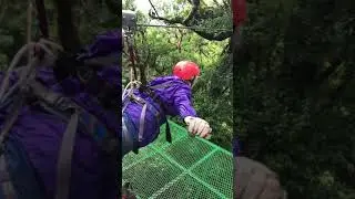 Sherday Costa Rica Monteverde 