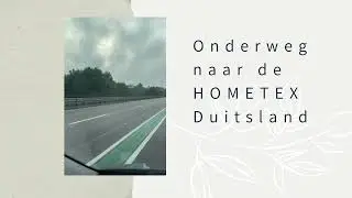 🎥 De Evolutie van Vakbeurzen en het Bereiken van Generatie Z met Innovaties in Huishoudtextiel 🧵