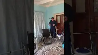 Xəstələrimizə yardım&ccedil;ı olaq : Zaqatala, Dardoqqaz kənd imamı Sədullah Hacı Kusayev _ 21-06-2025  🤝🤝🤝
