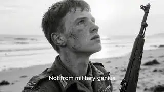 Against All Odds: The True Story of Dunkirk