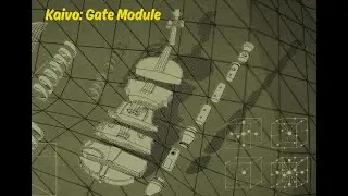 Kaivo: Gate Module Overview