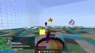 [Kohi] Best Minecraft Combo Performed
