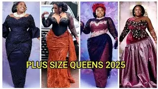 TRENDY PLUS SIZE STYLE 2025, Fashion Inspo 2025 You Can&rsquo;t Miss#plussizefashion  #plussize #fashion 