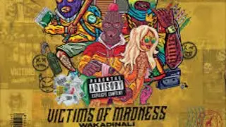 Wakadinali  -  Victims Of Madness FULL ALBUM by Goldfingers Entertainment