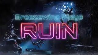 Playing Five Nights at Freddy's Security Breach Ruin Full Playthrough