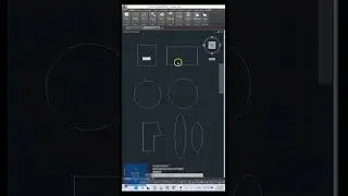 Calculate the total area of the selected objects in AutoCAD 2023