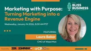 Marketing With Purpose Kit: Turning Marketing into a Revenue Engine