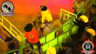 BON ICE VS AARON ORTIZ