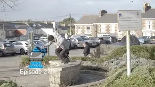 Whats Brewing (Redruth Cornwall Episode 27)