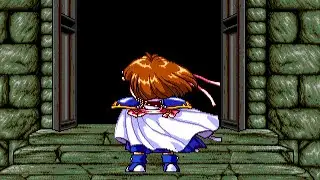 заценим-ка Madou Monogatari I !! (SEGA MD Livestream)