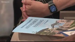 Macon's new senior apartments meeting housing needs