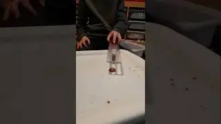 Pepepernoot kapot slaan
