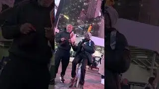 Trump Talk New York