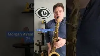 5 jazz sax mouthpieces you should check out!