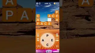 word connect Games Level 18