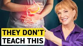 5 Steps of Digestion: Fix Bloating, Fatigue, and Gut Issues Naturally