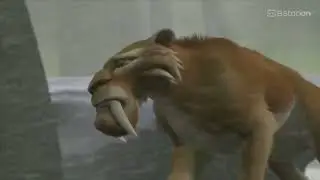 Ice Age 1 (2002) Bahasa Indonesia🇮🇩| Jebakan pemandangan. 