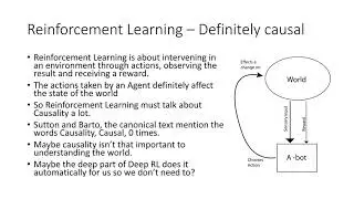Henry Ashton - Causal Campbell-Goodhart's law and Reinforcement Learning