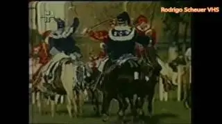 A ocupação açoriana do litoral sul do Brasil - TV Cultura (2002)