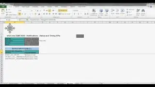 InfoCube Documentation