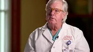 Eric C. Segerberg, M.D., Bio Video