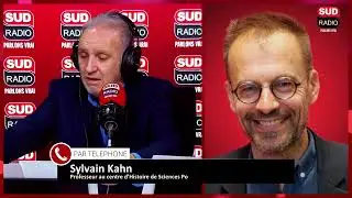 Droits de douane : Macron veut enclencher le 