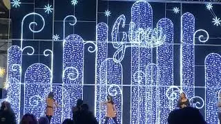 Frost Regina 2022 -  'I See The Light'