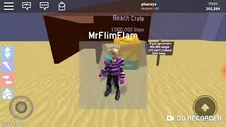 GETTING BEACH TRAIL!!!!ROBLOX SPEED CITY