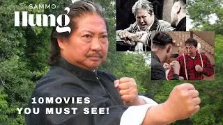 Sammo Hung - 10 Must See Movies