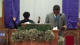 Atlanta Haitian Church Of God